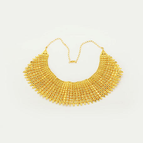 NECKLACE- NH00966