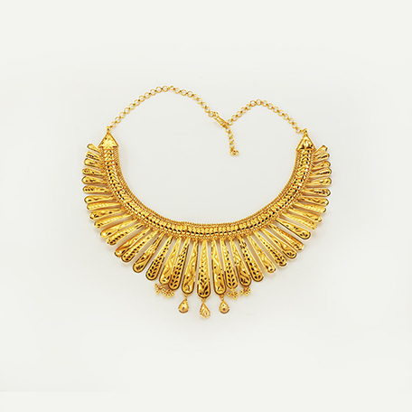 NECKLACE-NH00926