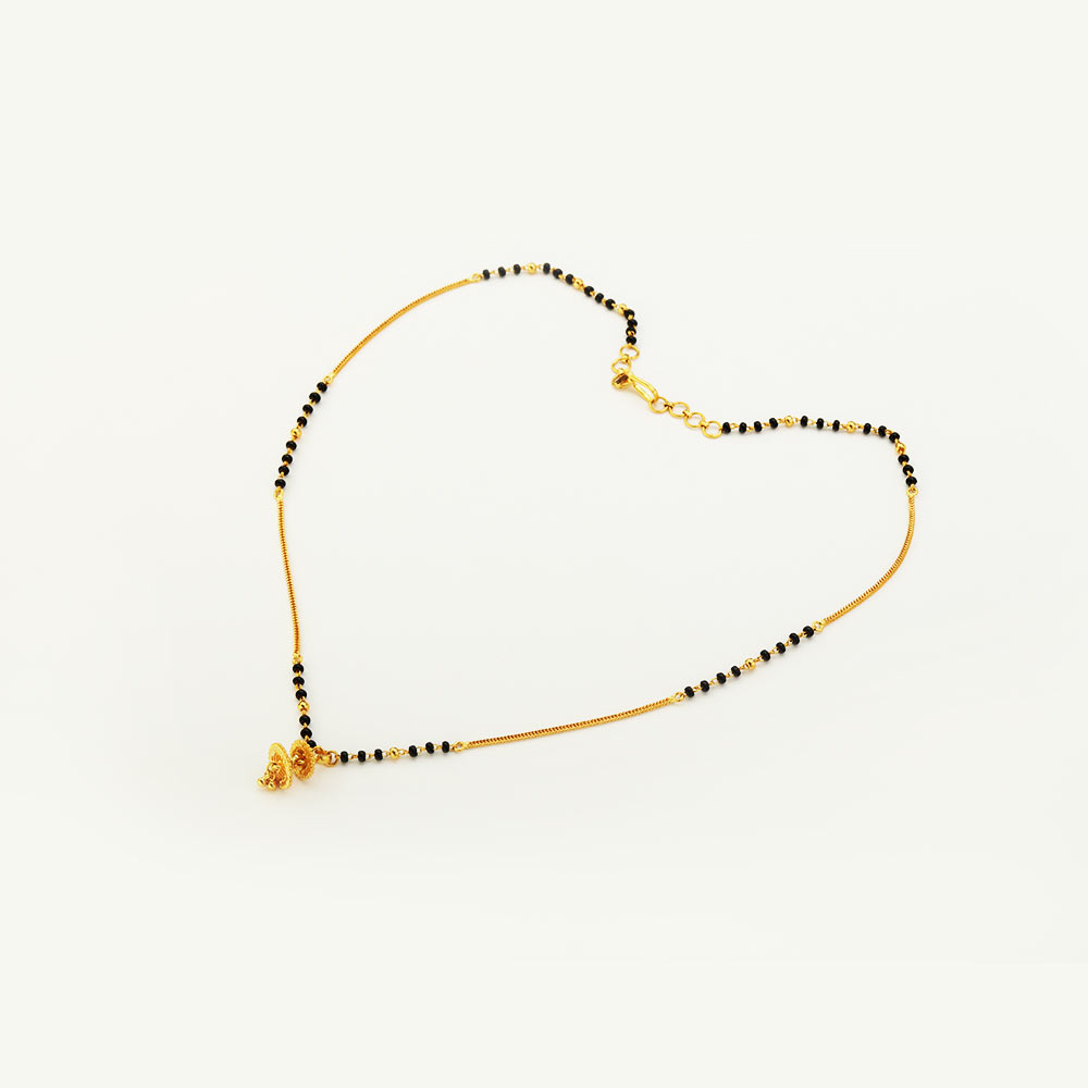 MANGALSUTRA MSH00257